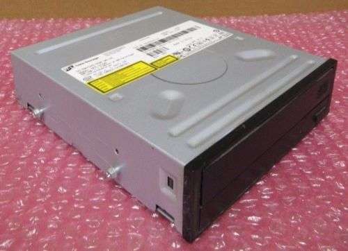 DVD-ROM driver